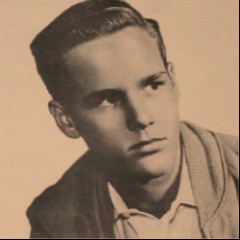Robin Luke