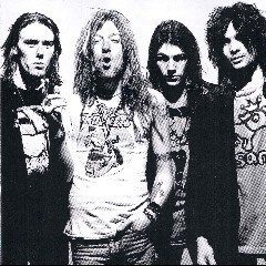 The Wildhearts
