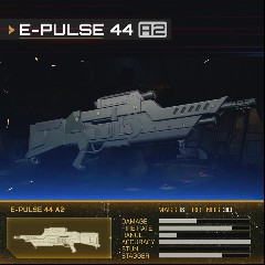 Pulse 44