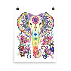 The Soul Elephant