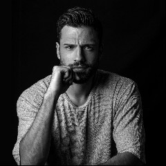 Konstantinos Argiros & Light