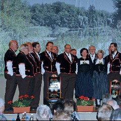 Jodlerklub Echo Langenthal