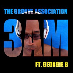 Georgie B & The Groove Association