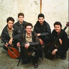 Hamon Martin Quintet