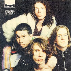 Sultans of Ping F.C.