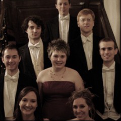 The Blossom Street Singers