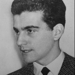 Teddy Reno