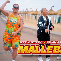 Ikke Hüftgold x Julian Benz x Lyzar