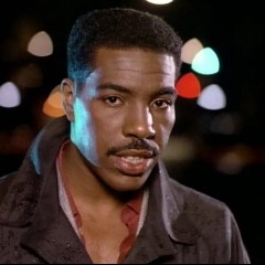 Oran “Juice” Jones