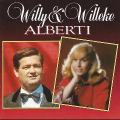 Willeke Alberti & Willy Alberti