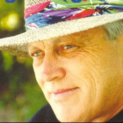 David Parsons