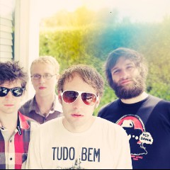 Deer Tick