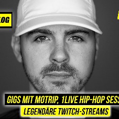 1LIVE Hip Hop Session