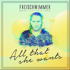 Freischwimmer, Freischwimmer, Little Chaos