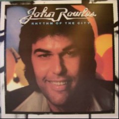 John Rowles