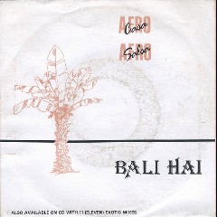 Bali Hai
