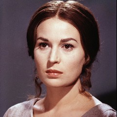 Silvana Mangano