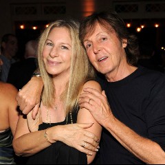 Barbra Streisand Feat. Tim McGraw