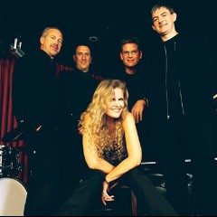 The Tierney Sutton Band