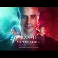 Ran-D feat. Charlotte Wessels