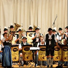 Schönegger Almmusikanten