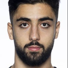 Ahmad