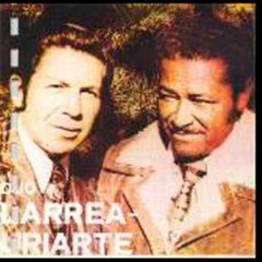 Duo Larrea Uriarte