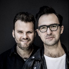 Aleksander Dębicz & Łukasz Kuropaczewski