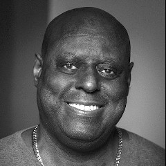 Tony Humphries