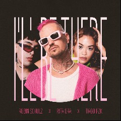 Robin Schulz x Rita Ora x Tiago PZK