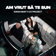 Dj Project X Ioanaignat