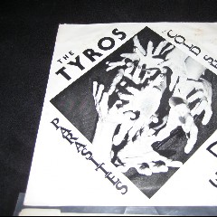 Tyros