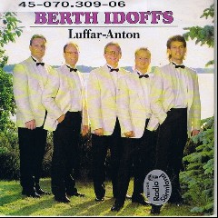 LUFFAR-ANTON