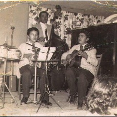 Conjunto Bernal