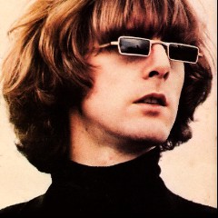 Roger McGuinn