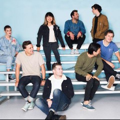 Hillsong UNITED