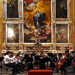 Salamanca University Baroque Orchestra