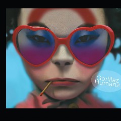 Gorillaz feat. Pusha T & Mavis Staples