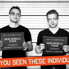 World Punx