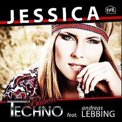 Techno-Buben feat. Andreas Lebbing