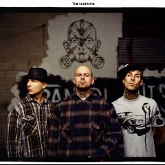 Transplants