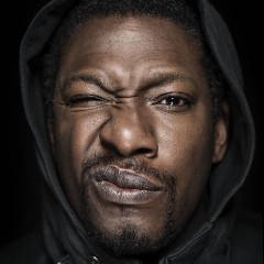 Roots Manuva feat. Chali 2na