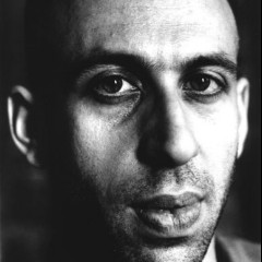 Elliott Sharp