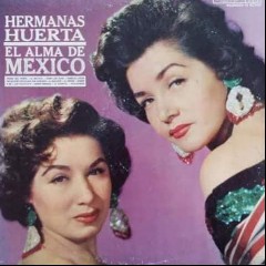 Hermanas Huerta