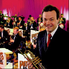 Pat’s Big Band
