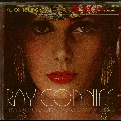 Ray Conniff, His Orchestra & Chorus