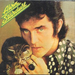 Alvin Stardust