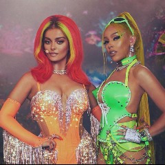 Bebe Rexha ftg. Doja Cat