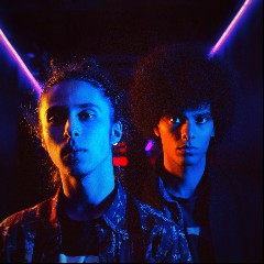NEON VALLEY
