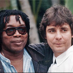 Milton Nascimento & Lô Borges